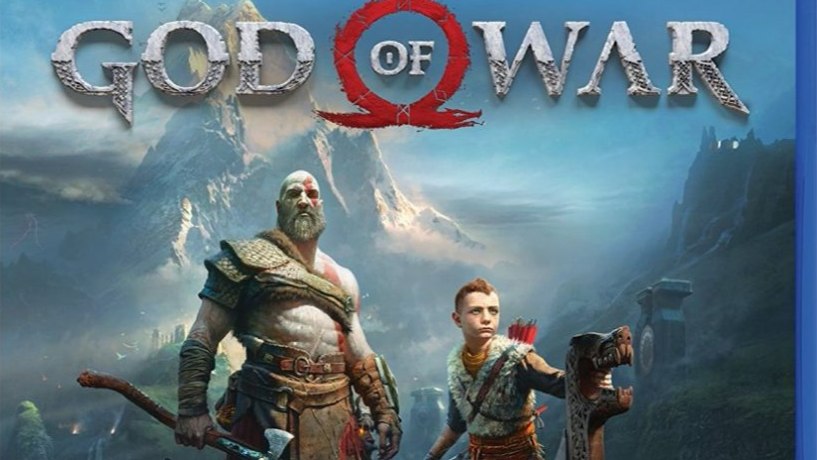God of War 4